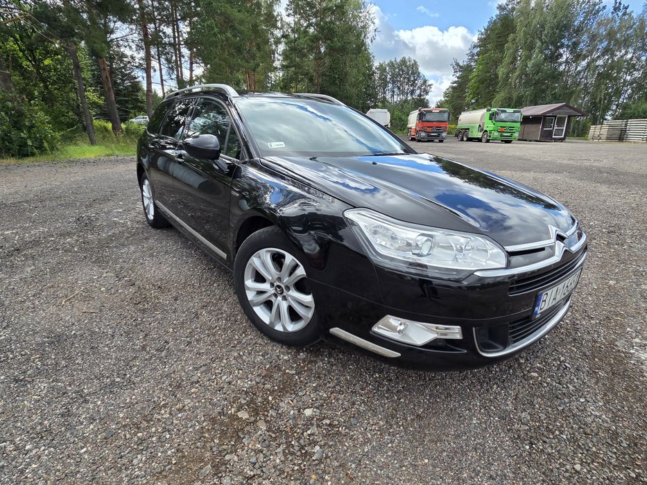 Citroën C5