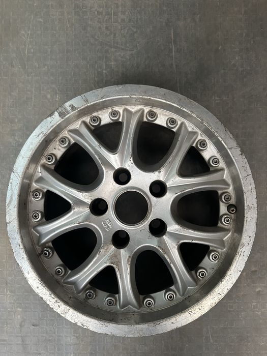 Диски R-15 метал, титаны, запасные колеса 5*112 Mercedes / Мерседес