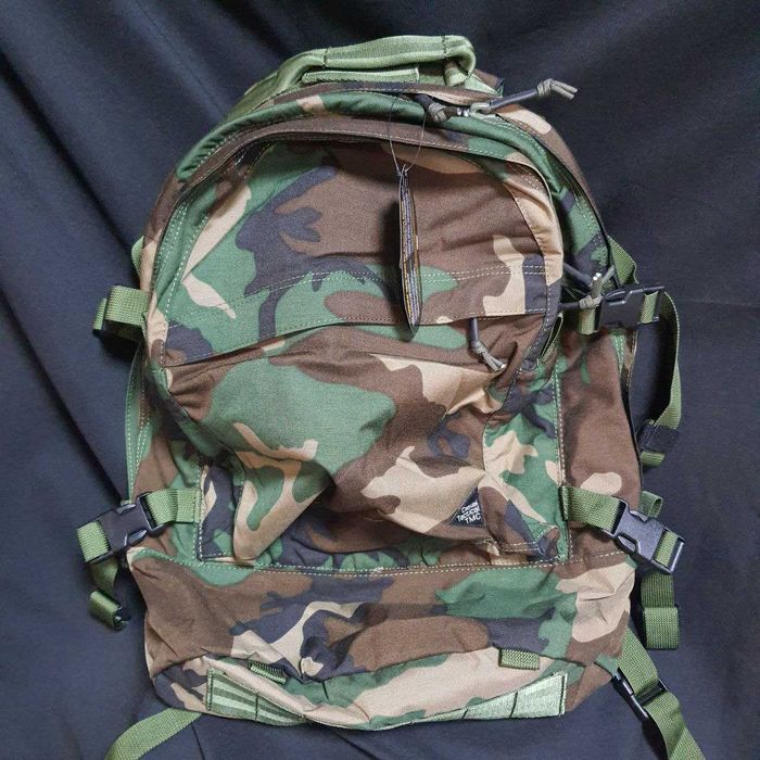 Рюкзак 3day pack от ТМС. новый (не мультикам)