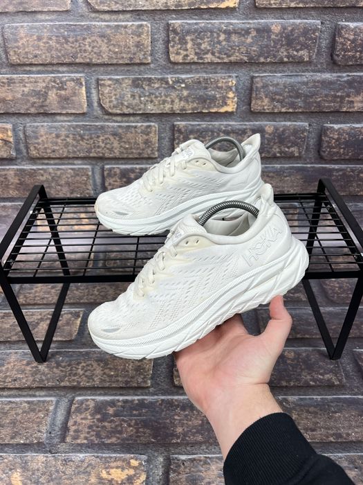 Кросівки Hoka Clifton 8 41 розмір оригінал