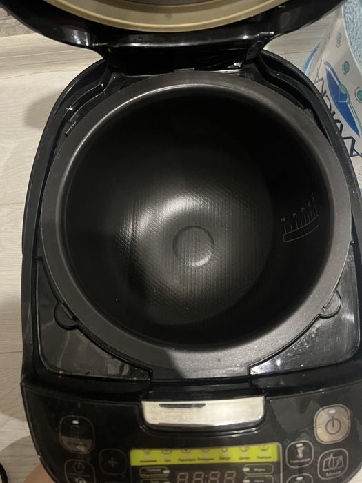 Мультиварка Tefal