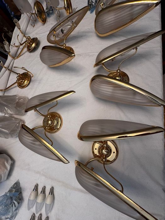 Wall Sconces64585734028290124