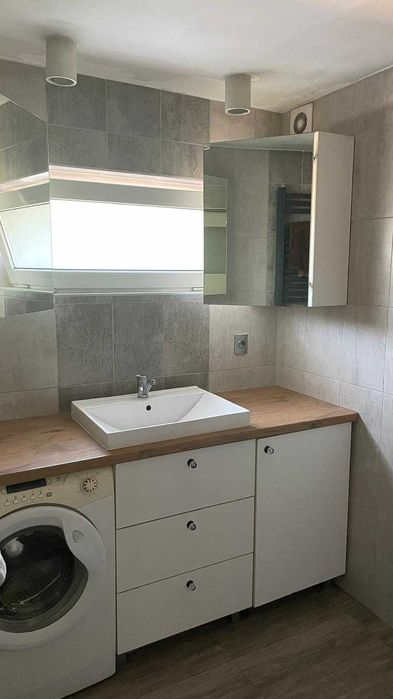 Działka z domem Pierwoszyno