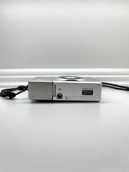 Minolta Vectis 300L