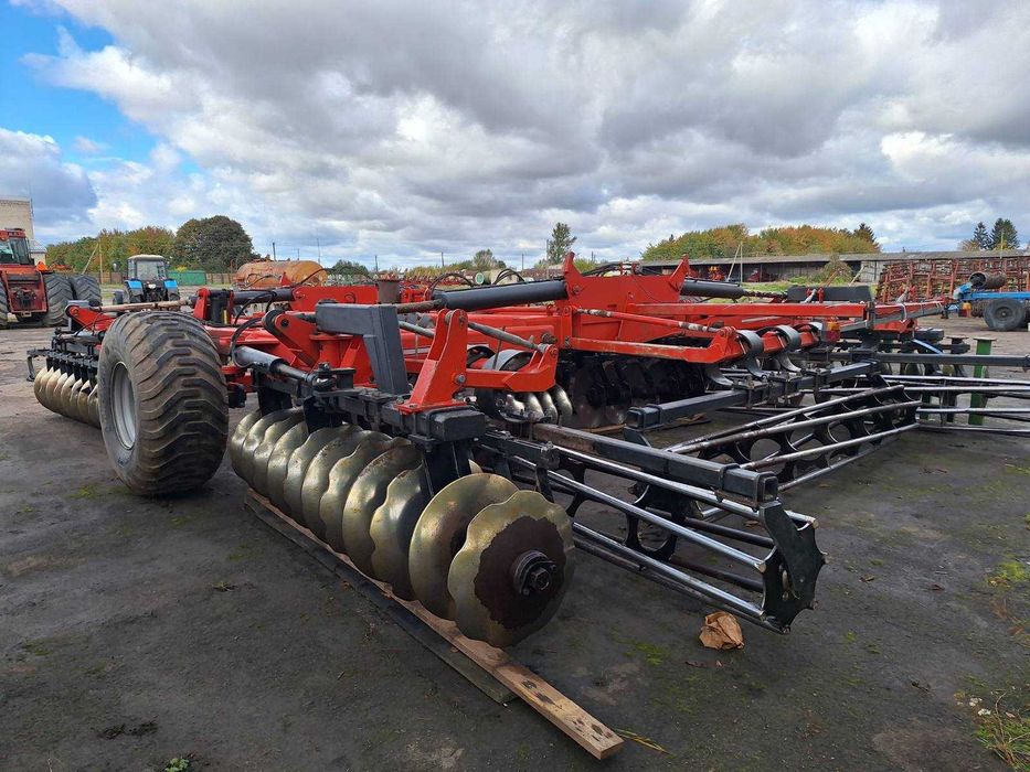 Борона (GREGOIRE BESSON XXL 666-90),тел. 0673611704 Андрій Петрович