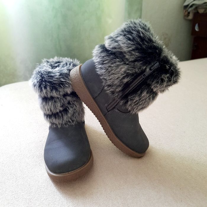 Взуття дитяче  демісезонне