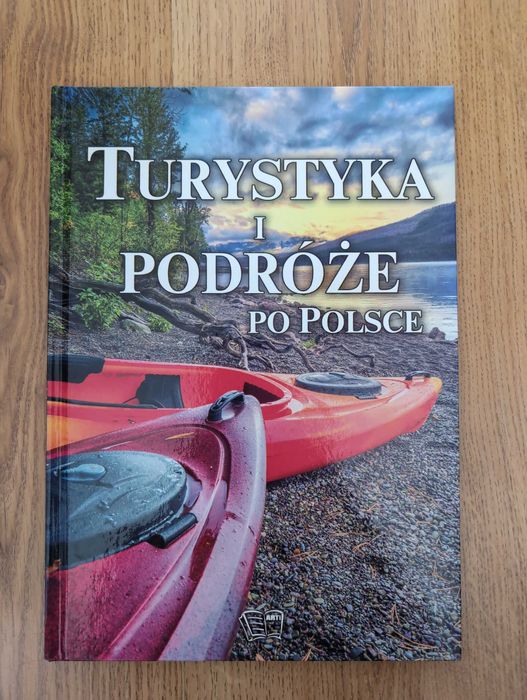 Turystyka i Podróże po Polsce