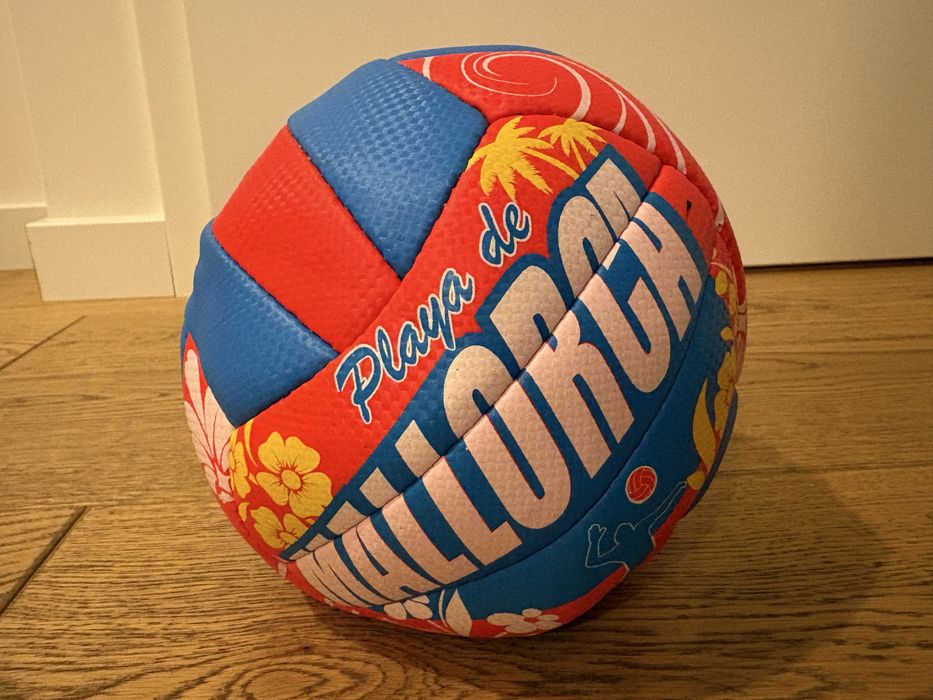 Piłka do siatkówki