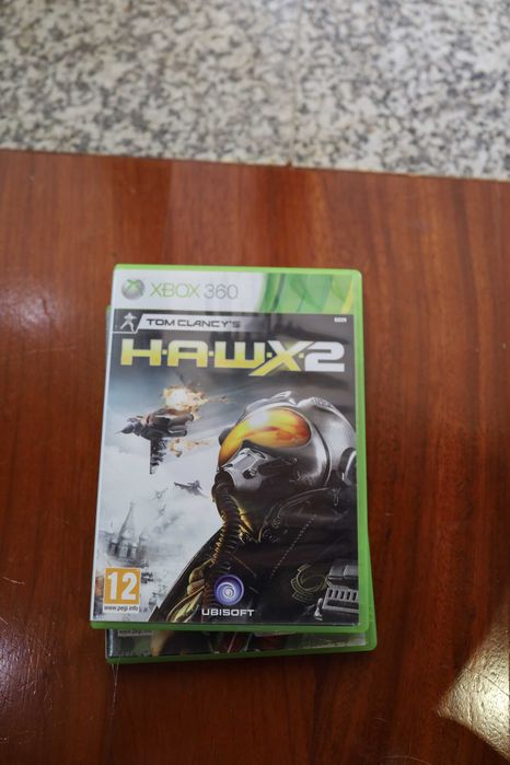 Jogos para Xbox 360
