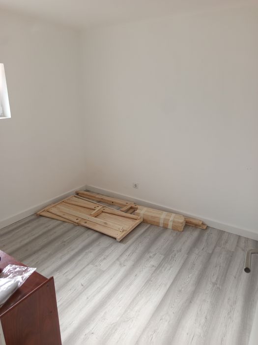 Aluguer de quarto Arranhó