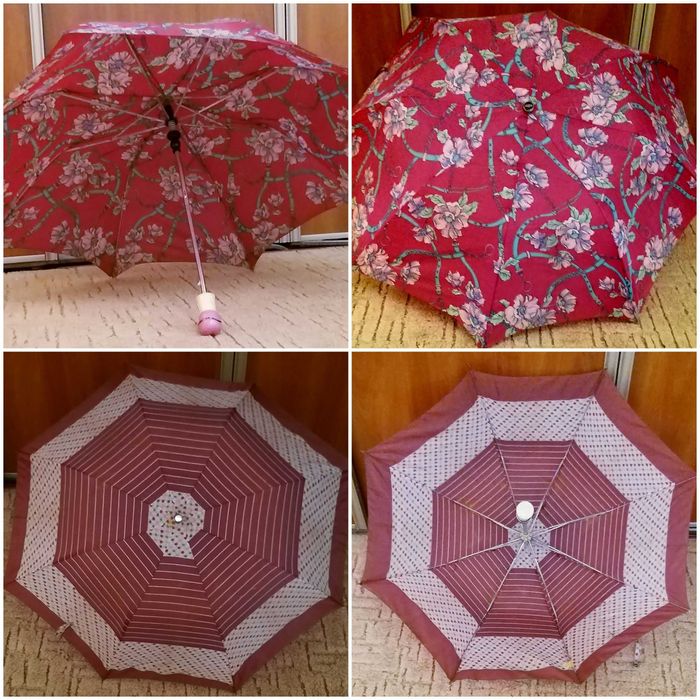 Зонтик  дождевой