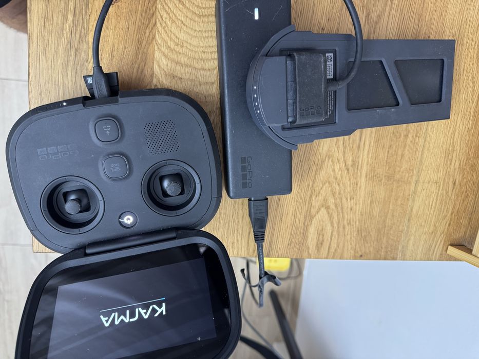 Gopro karma drone