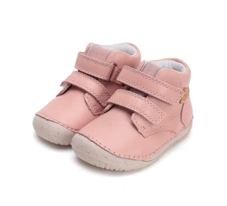 Дитяче взуття 20 розмір Barefoot черевики D.D.step