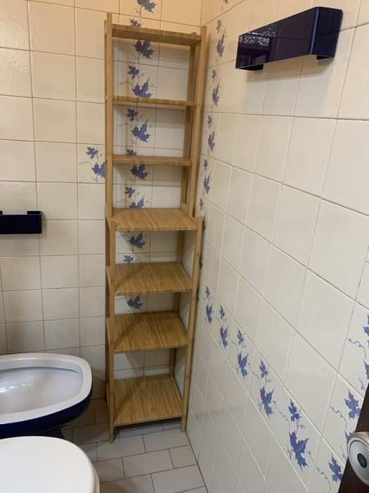 Movel bambu ikea Ragrund