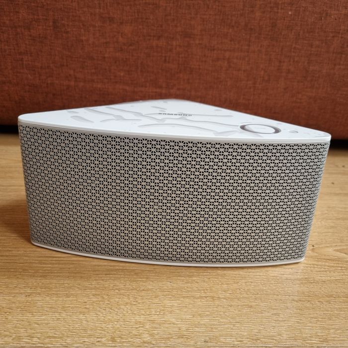 Głośnik Samsung WAM 351 Bluetooth,  Wifi, LAN , multiroom.