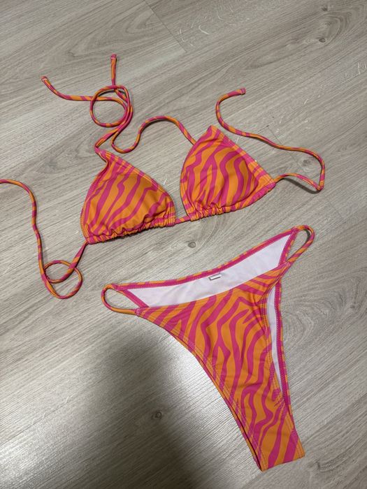 Купальник кольору Anabel Arto