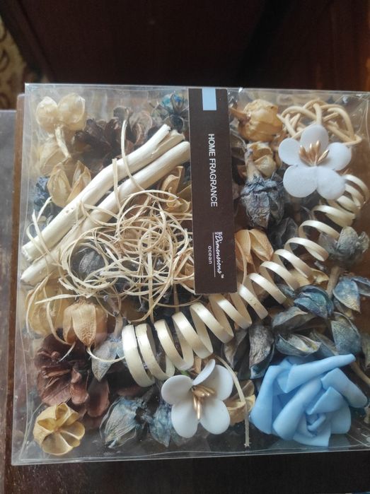 Набір для хендмейд або для ароматизаціїї