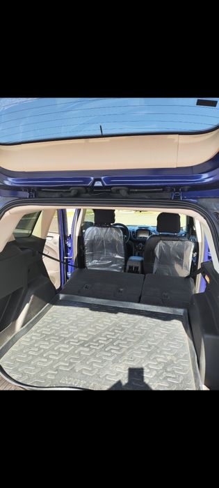 Ford Escape 2.0 EcoBoost 4WD