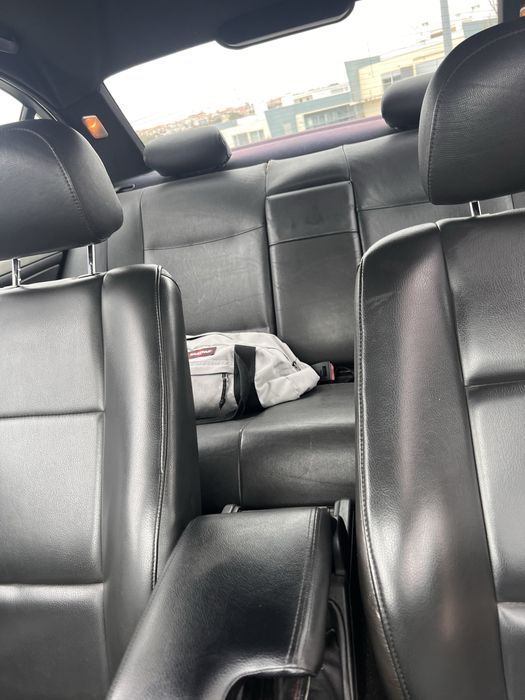 BMW E46 320D 150CV - Cx 6 Vel.