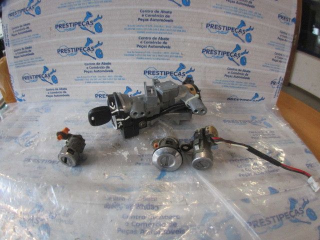 Conjunto de canhões MITSUBISHI Colt V (CJ_, CP_)