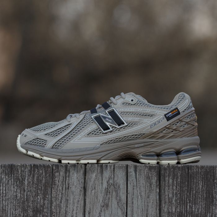 Кросівки Кроссовки New Balance 1906R Cordura Olive Beige Оливковый Бежевый Оливковий Бежевий  Кросовки демісезон
