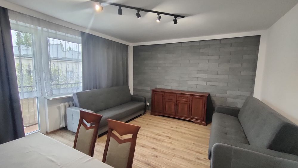 Piękny nowoczeny,pokój z duzym balkonem do wynajęcia dla studentki,stu