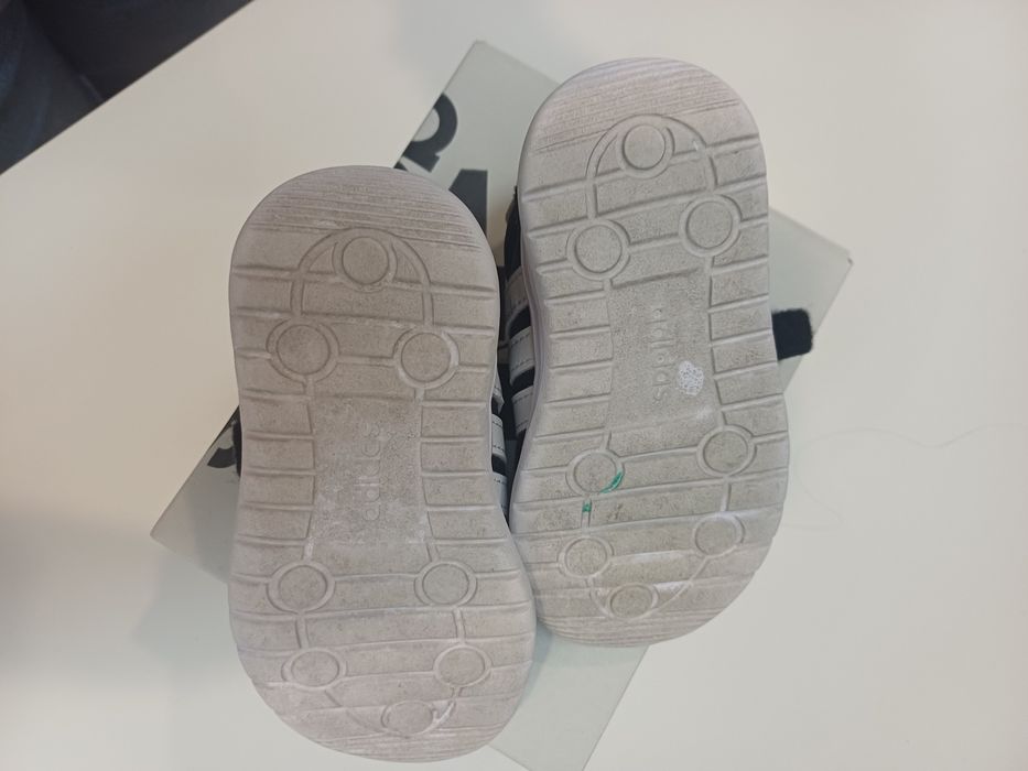 Sapatilhas adidas menino