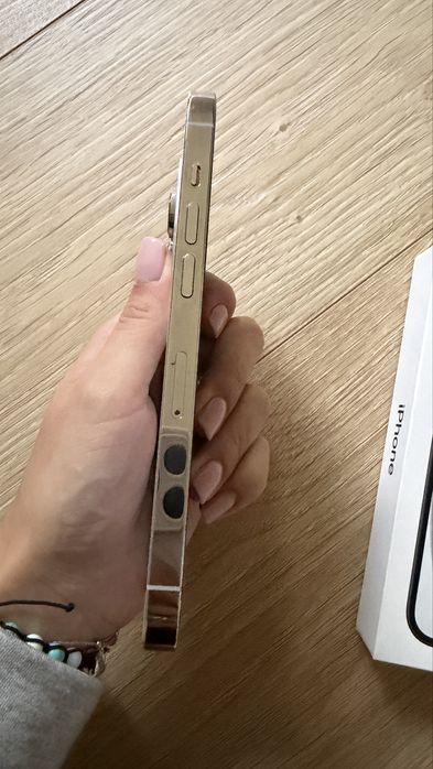 Telefon: Iphone 14 pro