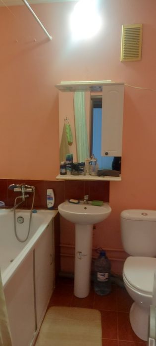 Продам 1к квартиру