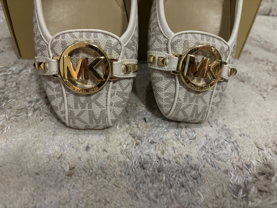 Балетки Michael Kors 9,5