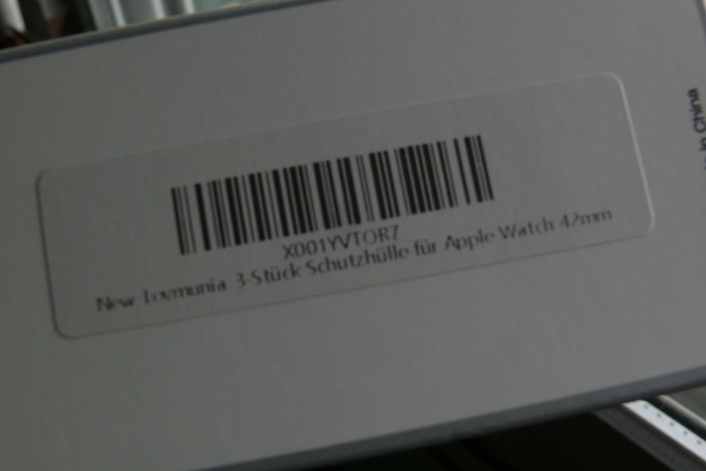 Pack 3 proteções SmartchWatch