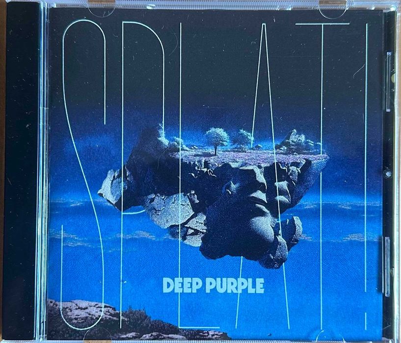 Deep Purple – Splat! CD