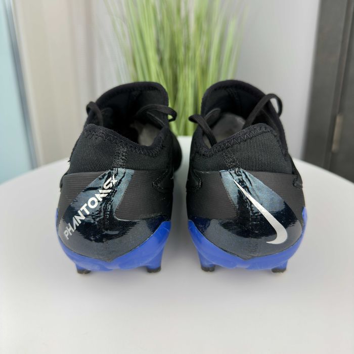 Nike Phantom Gx Pro Black бутси бутсы копы р. 39
