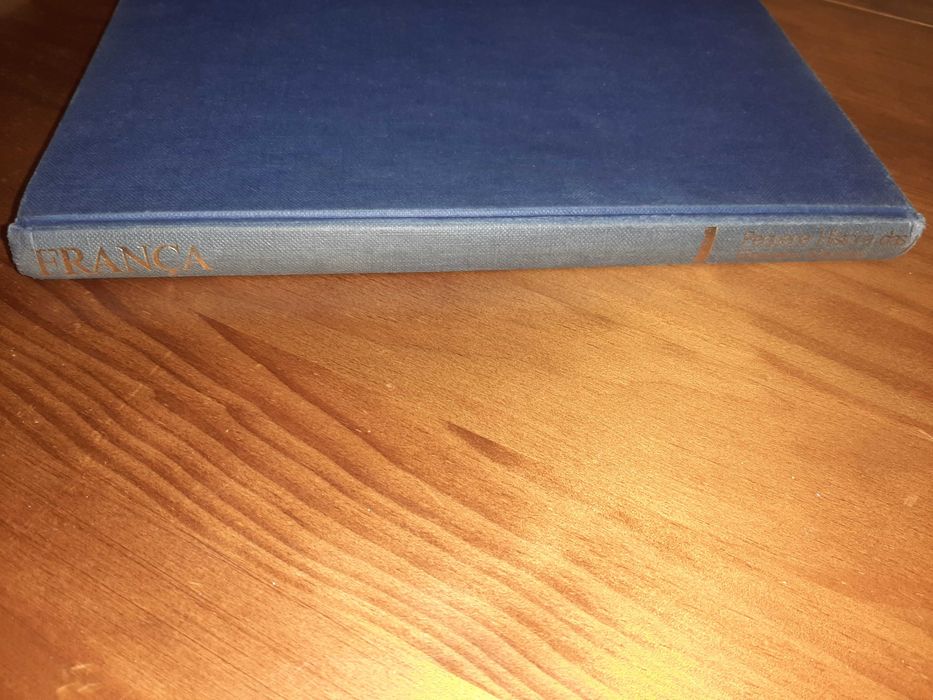 2 Livros "Pequena História das Grandes Nações"