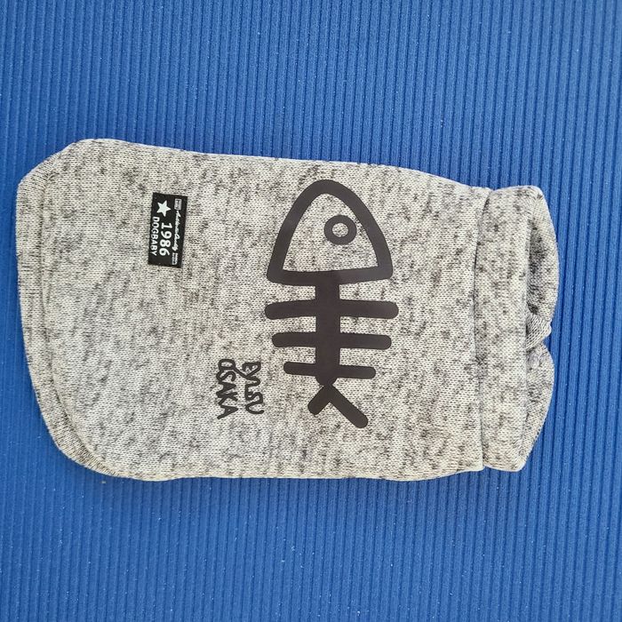 Новий одяг для котиків