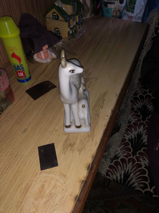 продам статуетку ссср колекційну