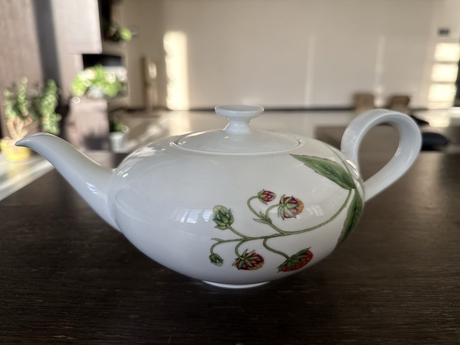 Чайник Villeroy & Boch 1748