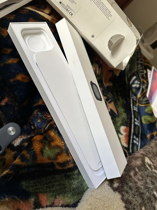 Apple watch serie 8 45mm gps