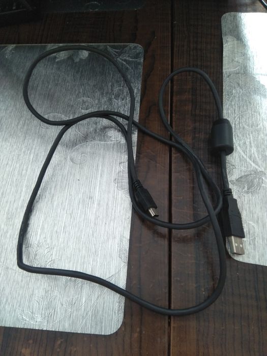 Kabel do aparatu fotograficznego
