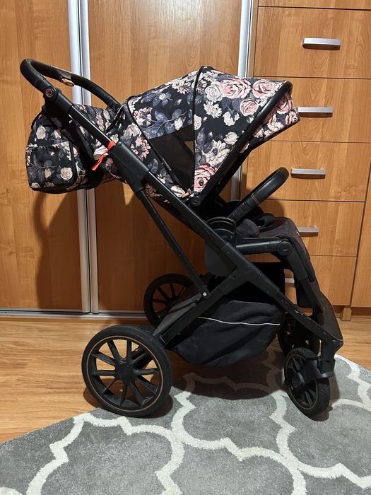 Sprzedam spacerówke