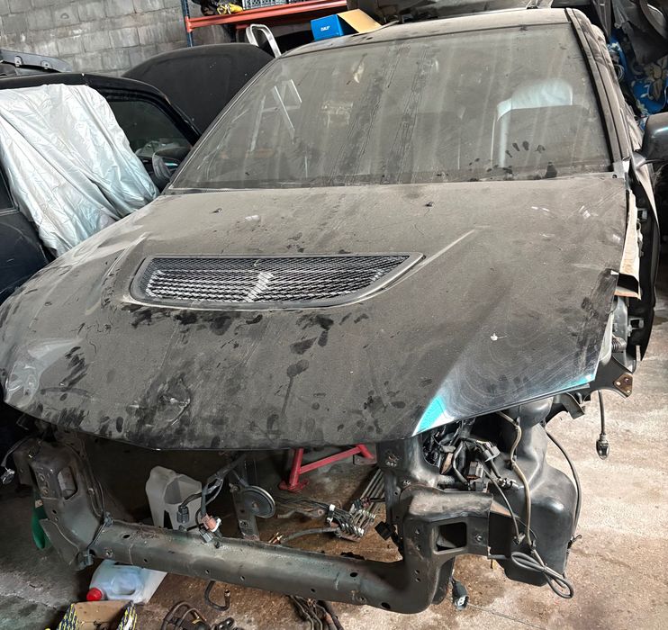 Carroceria Mitsubishi Lancer Evo 7,8,9