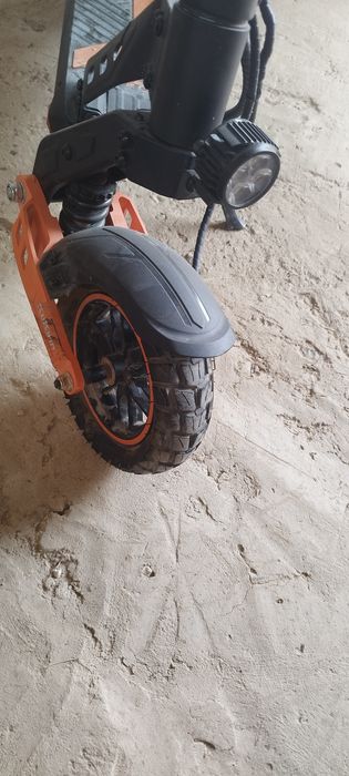 Vende se trotinetes usadas g2 max