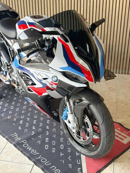 BMW M1000RR 2022