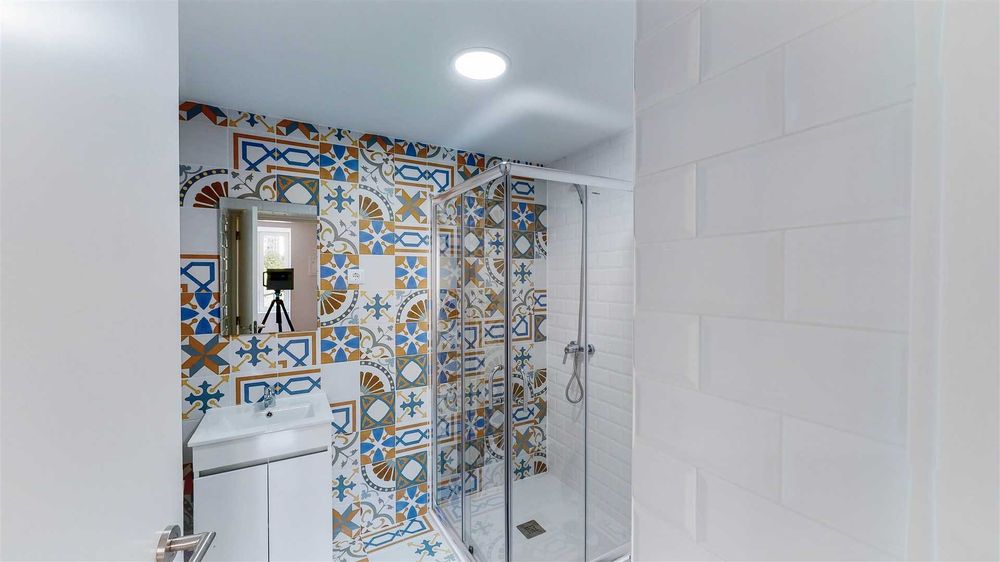 Vende-se Apartamento T1