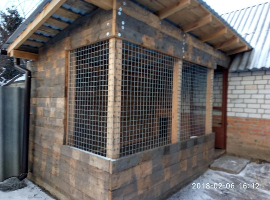 Вязка немецкая овчарка