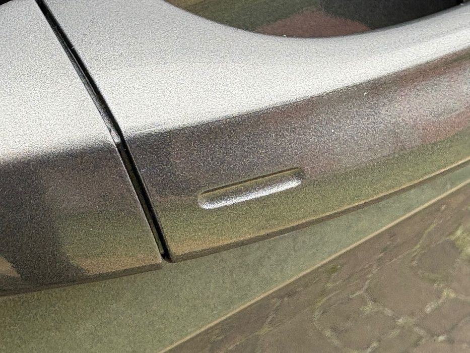 Volkswagen e-Golf 2020