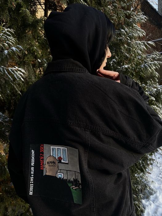 Bedoes Kamień z Serca