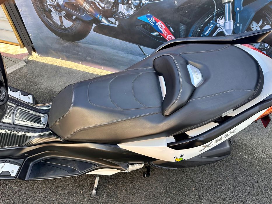 Yamaha X-Max 250 ABS TCS з Японії