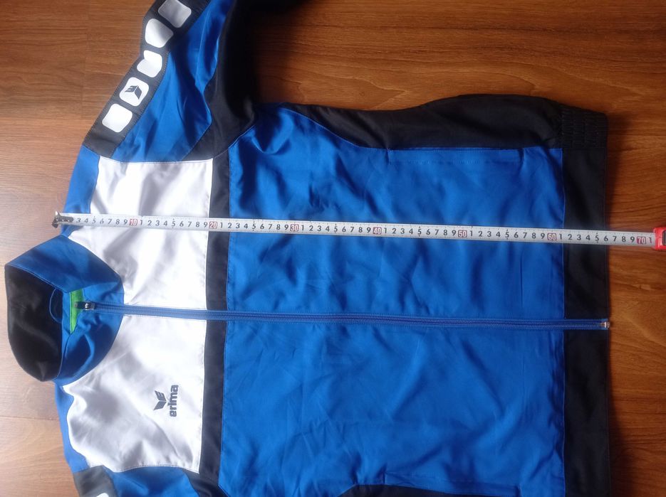 Erima kurtka Wiatrowka wiosenna L