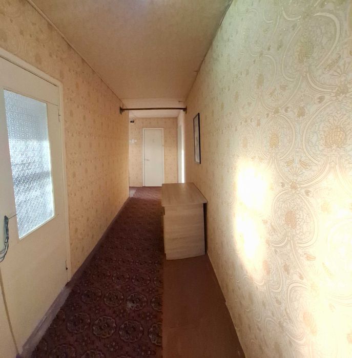 Аренда 3кімнатної квартири.КРАМАТОРСЬК